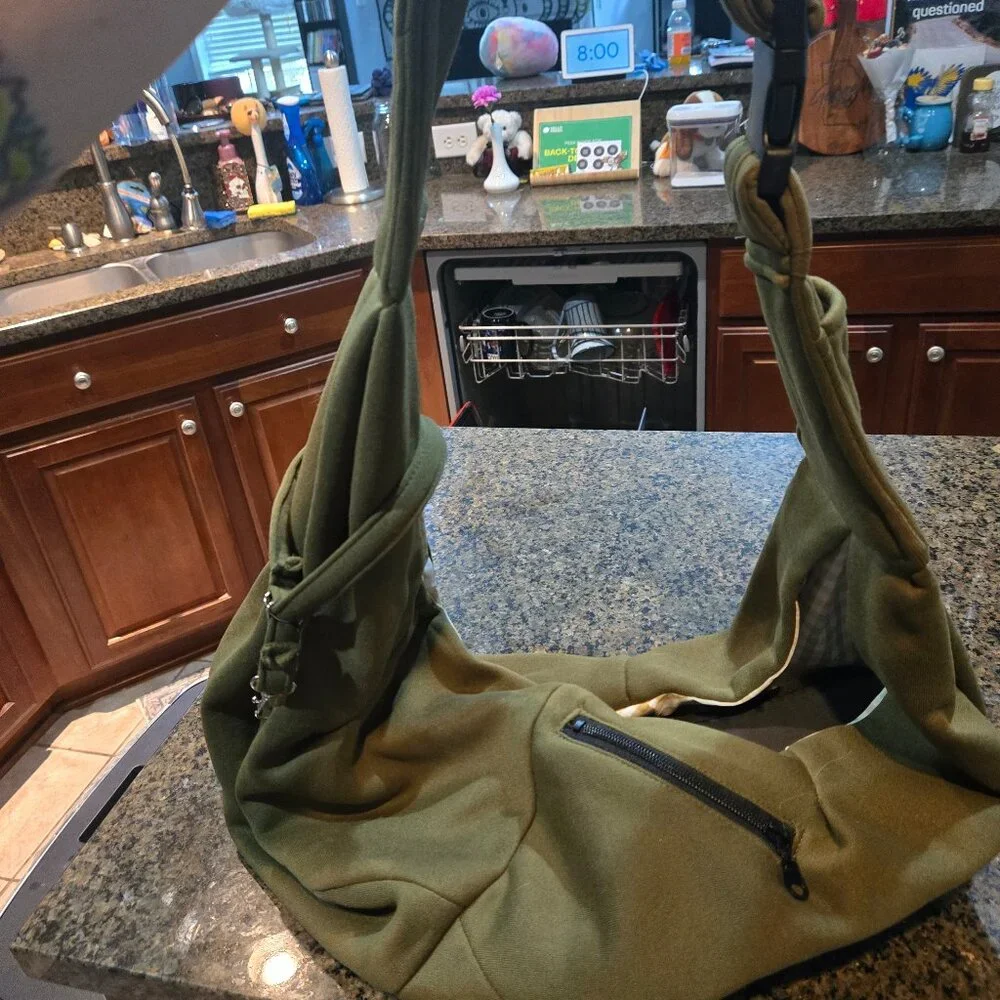 Like New Pet Carrier